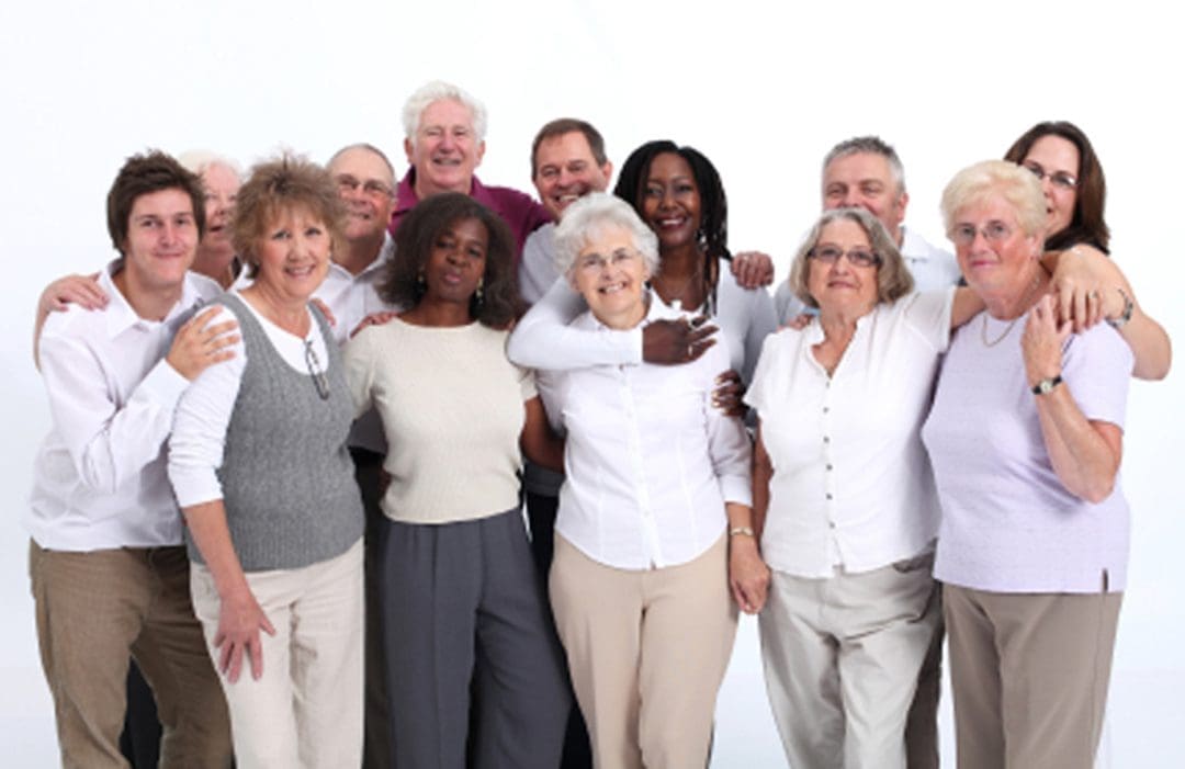 Small Groups · Unity of Phoenix Spiritual Center